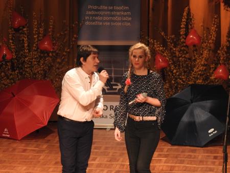 12. tradicionalni glasbeno-humoristični Valentinov koncert 6